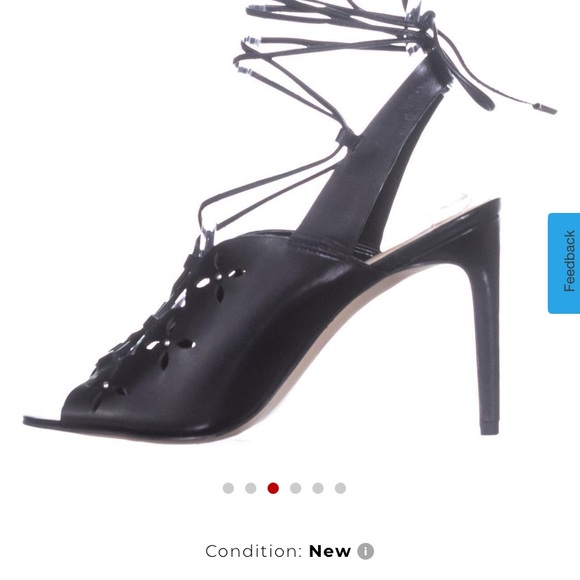 Michael Kors heels 7 new - Picture 6 of 8